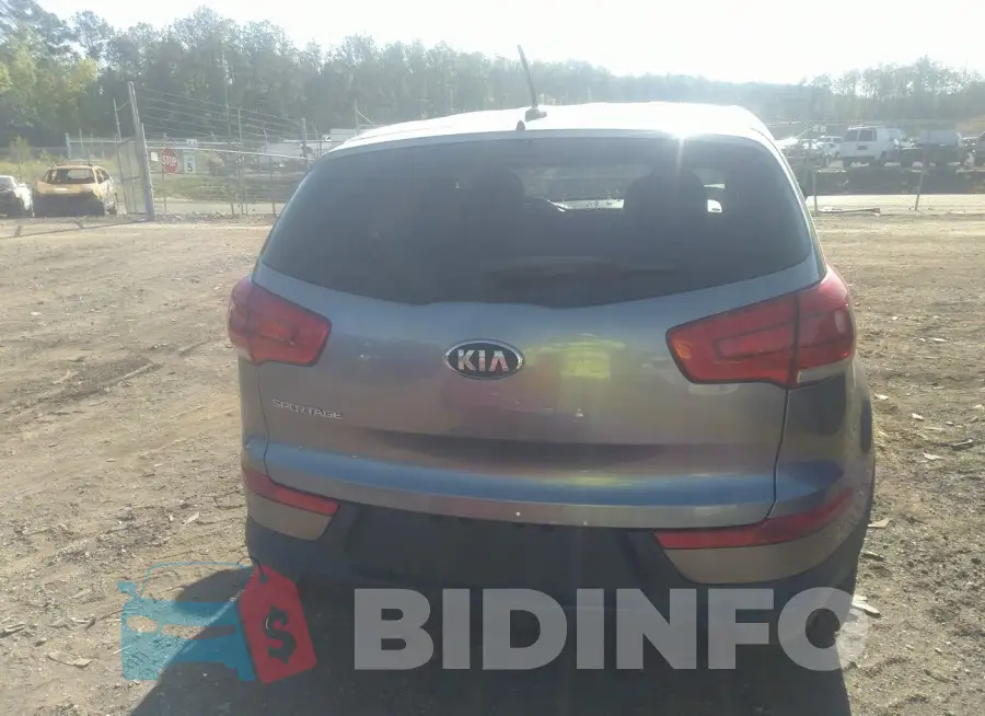 KNDPB3AC6F7671546 Photo# 16