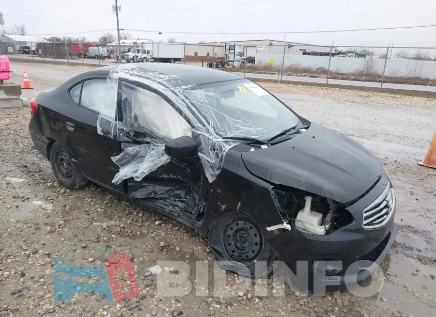 ML32F3FJ5JHF03749 Photo# 1