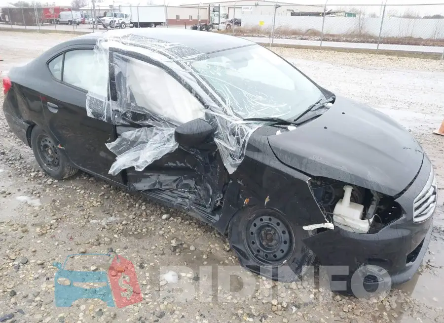 ML32F3FJ5JHF03749 Photo# 6