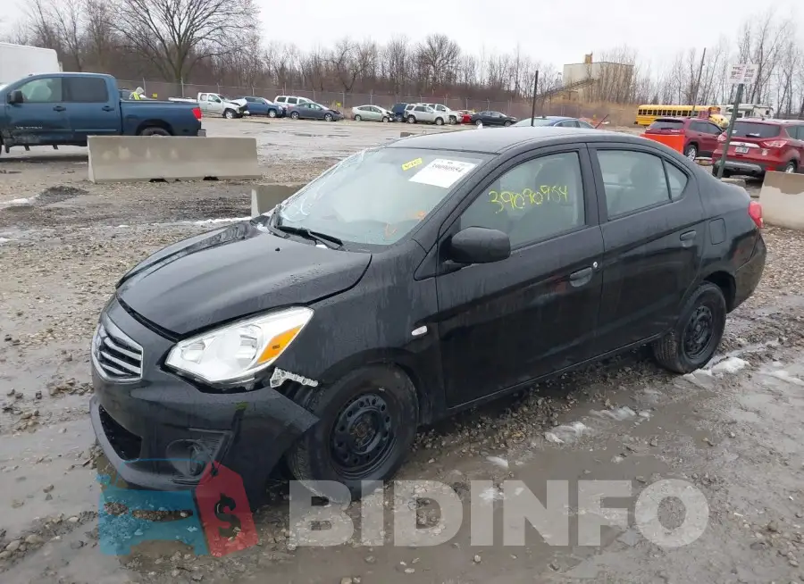 ML32F3FJ5JHF03749 Photo# 2