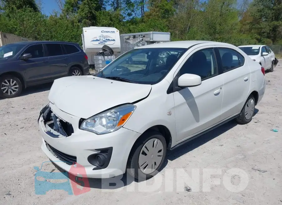 ML32F3FJXKHF11265 Photo# 2