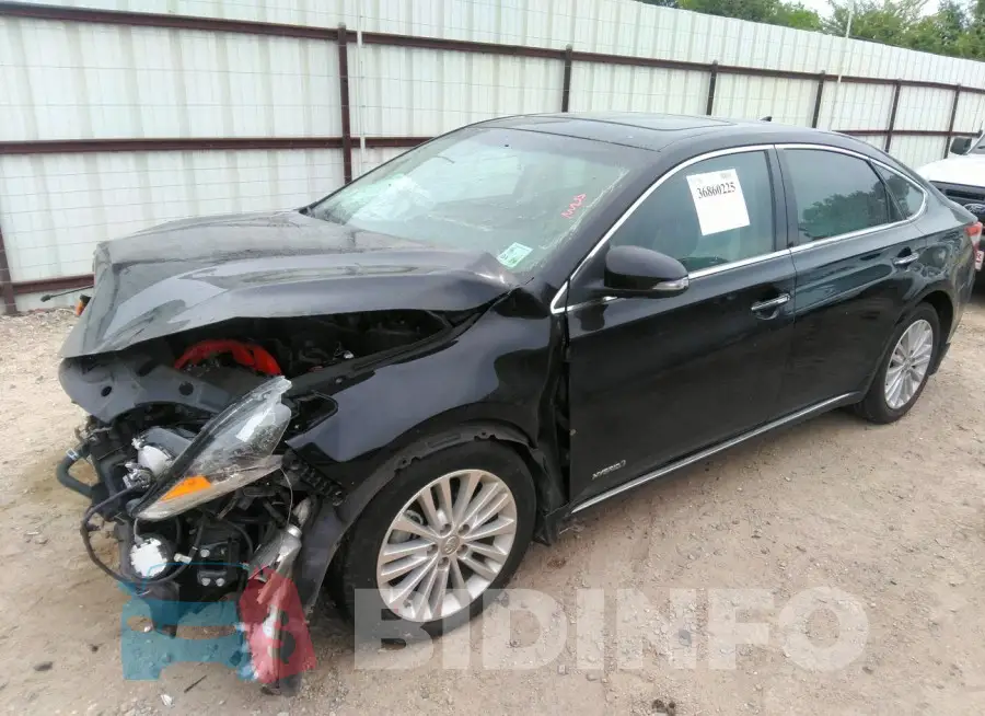 4T1BD1EB3FU045041 Photo# 2