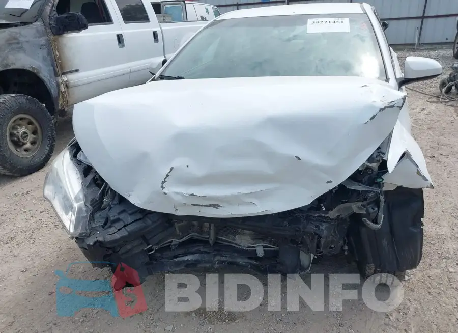 4T4BF1FK1GR537244 Photo# 13