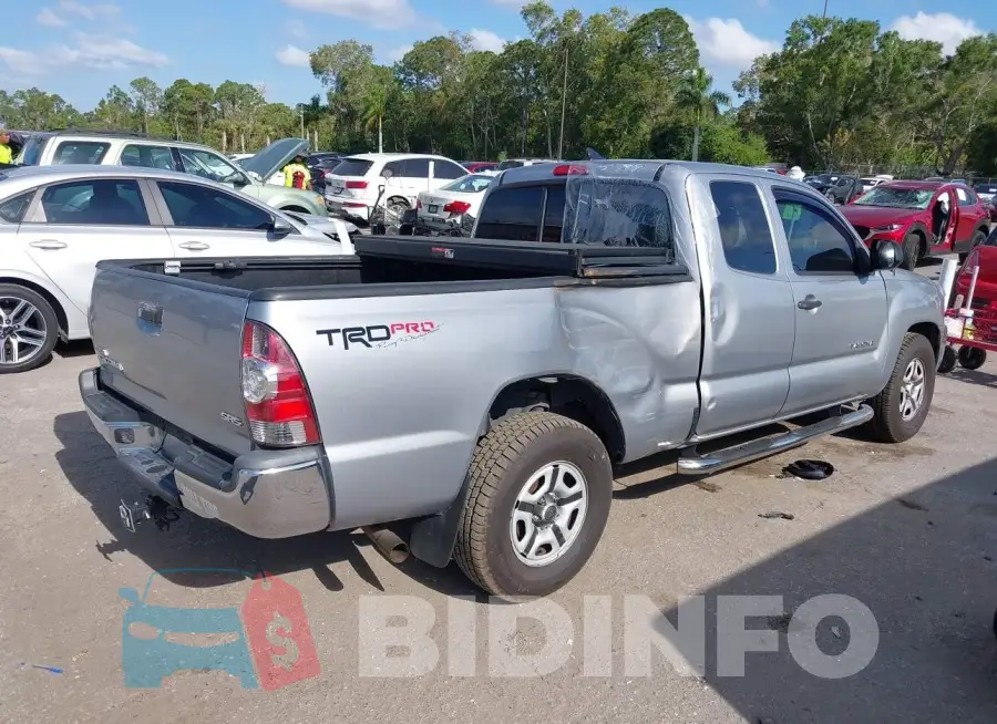 5TFTX4CN1FX064586 Photo# 4