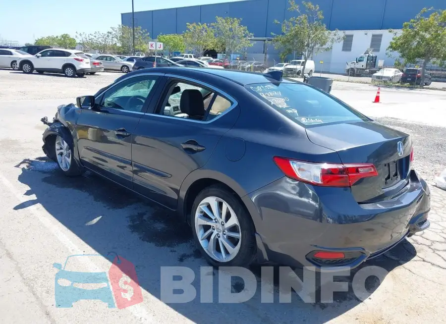19UDE2F77GA012915 Photo# 3