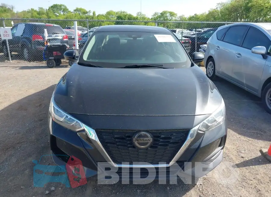 3N1AB8BV9LY230249 Photo# 12