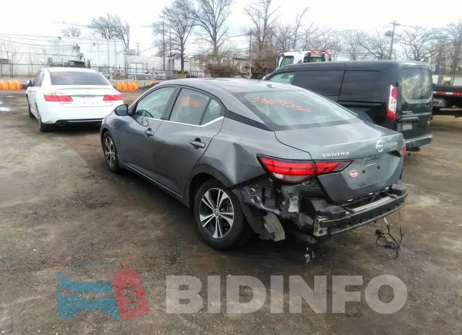 3N1AB8CV1NY215049 Photo# 3
