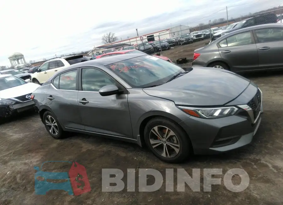 3N1AB8CV1NY215049 Photo# 13