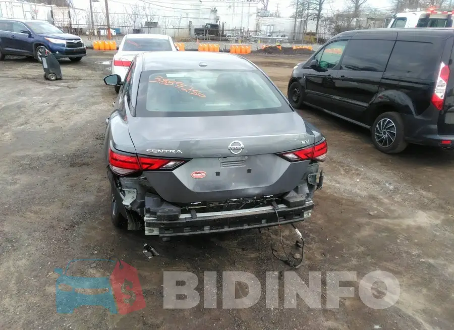 3N1AB8CV1NY215049 Photo# 16