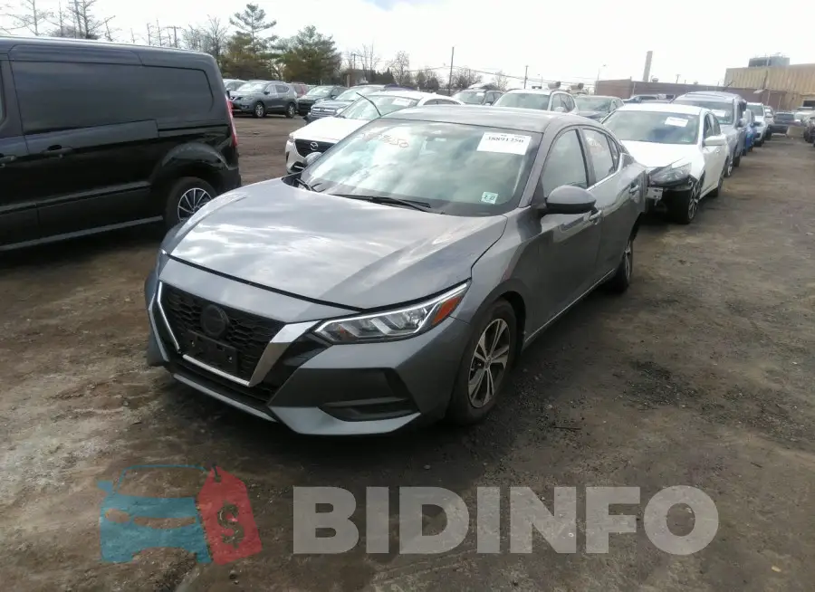 3N1AB8CV1NY215049 Photo# 2