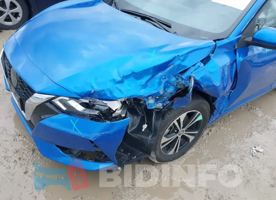 3N1AB8CV2PY233532 Photo# 6