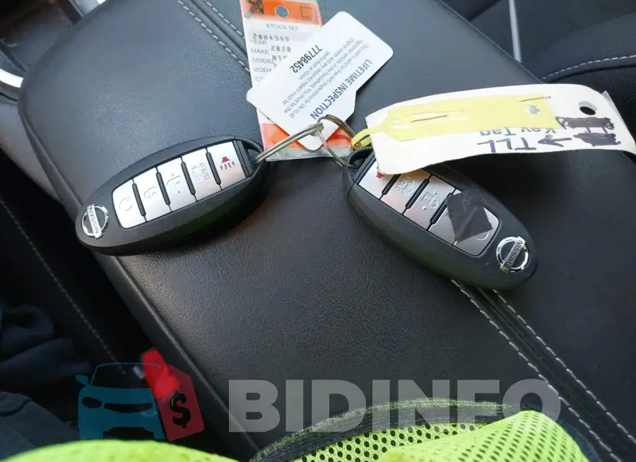 3N1AB8CV3LY299159 Photo# 11