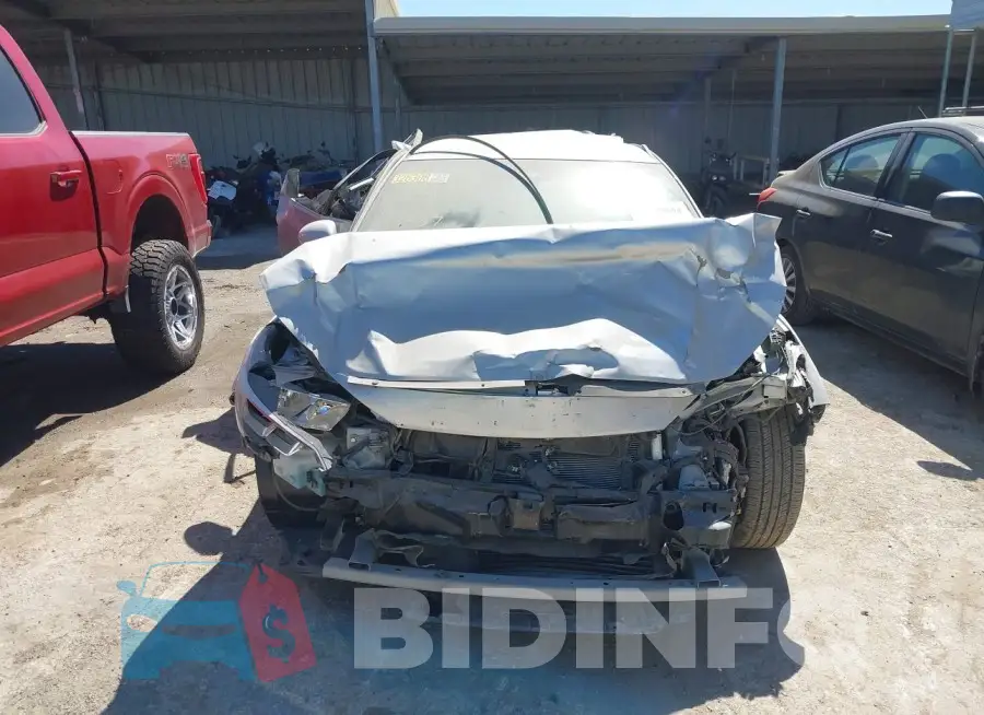 3N1AB8CV4PY322437 Photo# 12