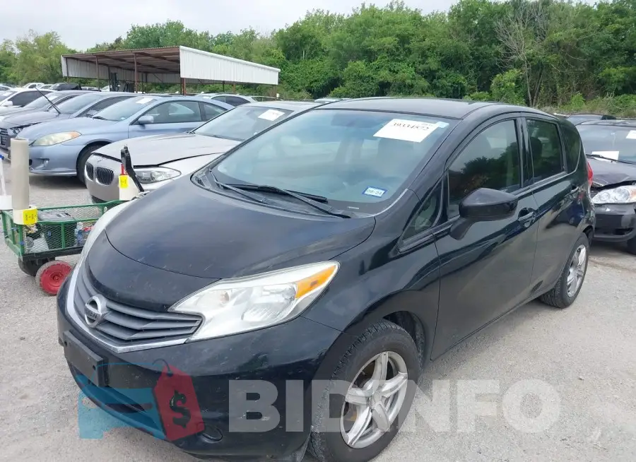 3N1CE2CP4FL353276 Photo# 2