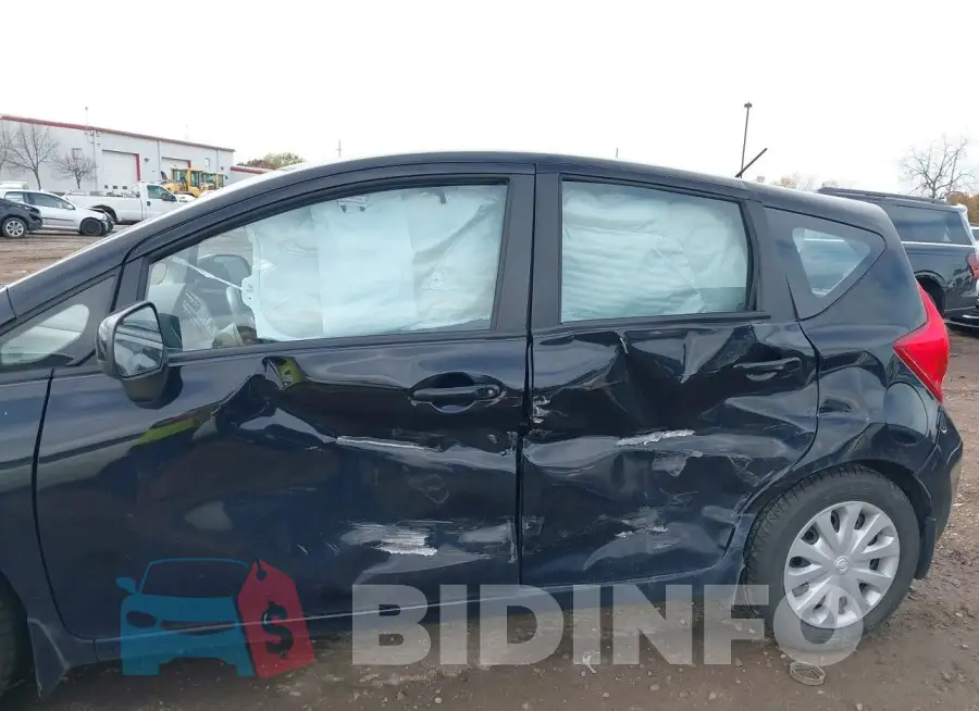 3N1CE2CPXEL426388 Photo# 6