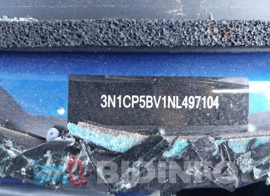 3N1CP5BV1NL497104 Photo# 9