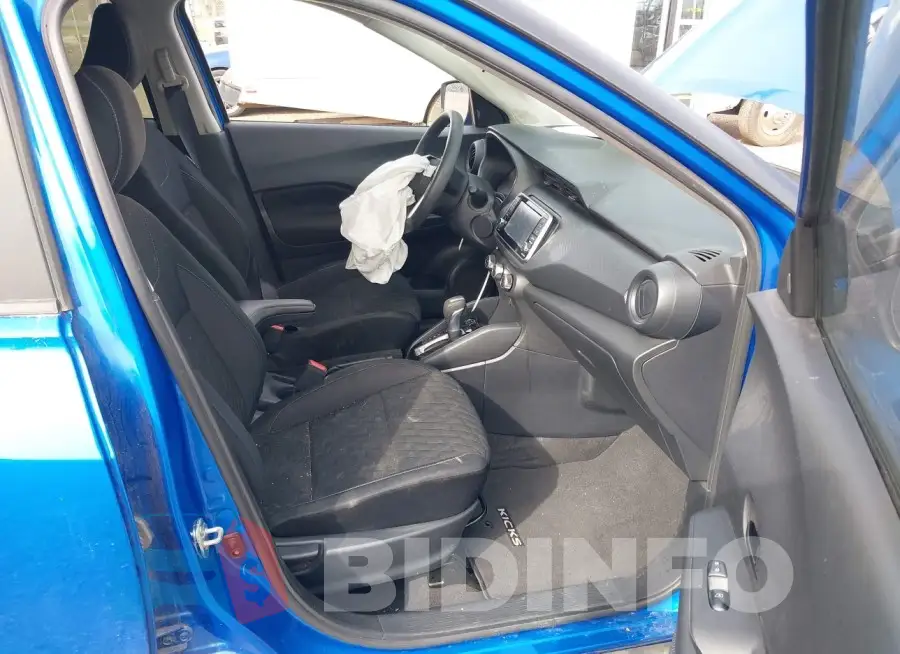 3N1CP5BV2ML559950 Photo# 5