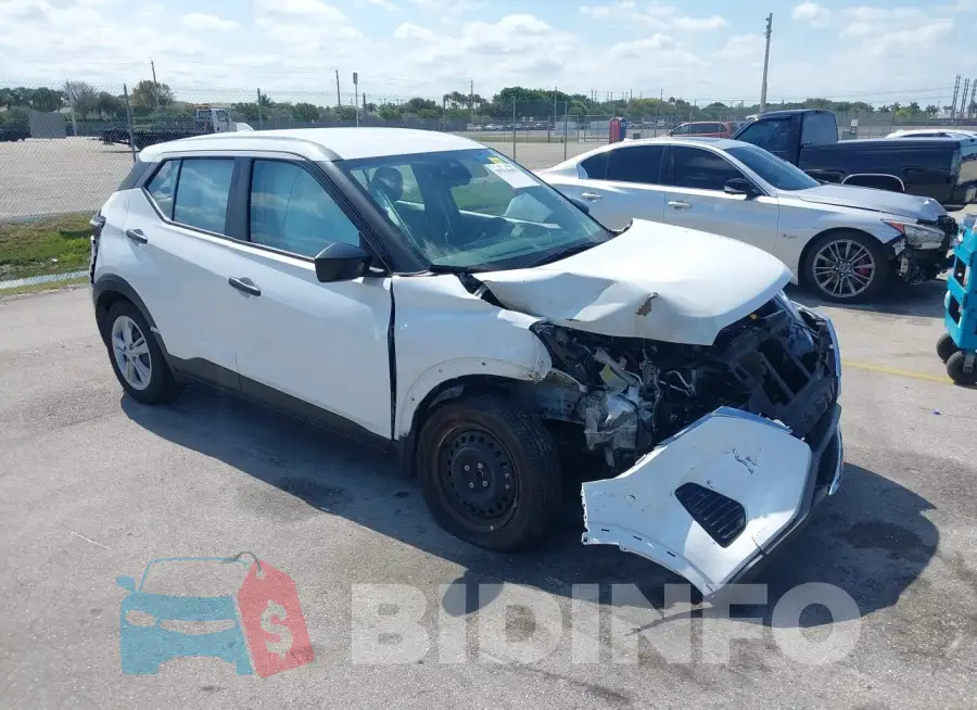 3N1CP5BV6PL551161 Photo# 1