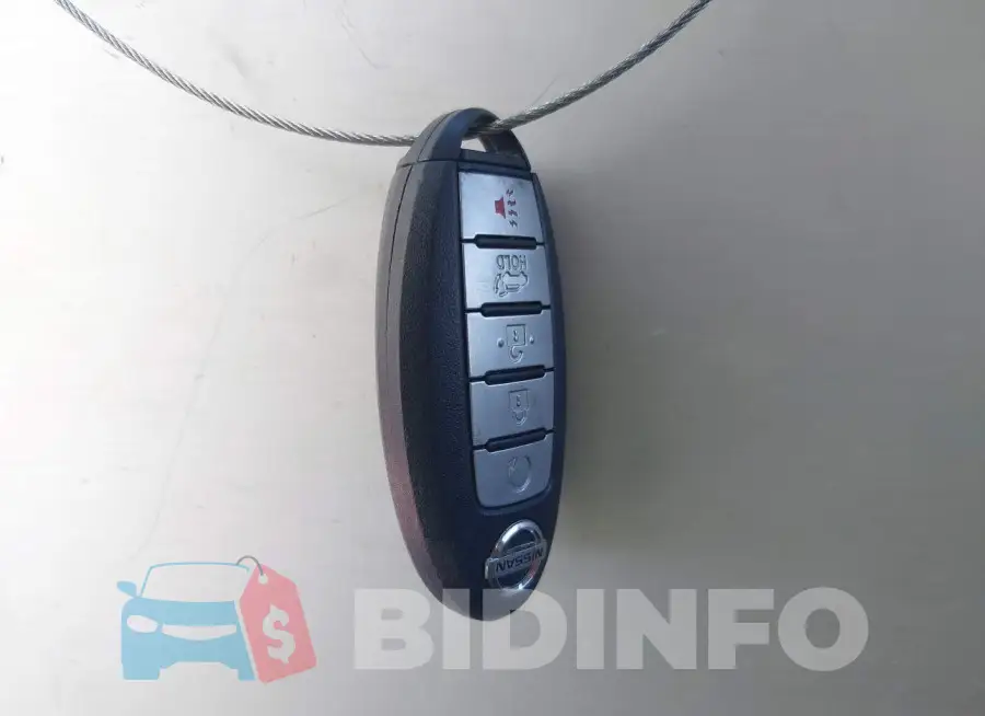 5N1AR2MM4EC619964 Photo# 11