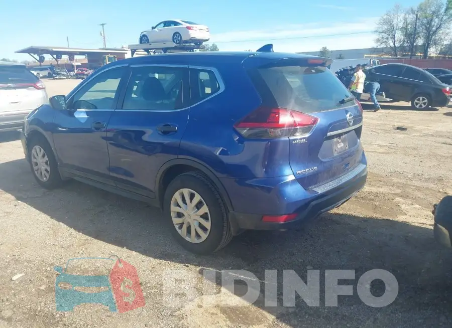 5N1AT2MT1JC746707 Photo# 3