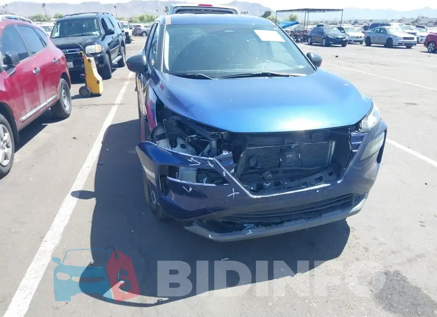 5N1BT3AB8PC819084 Photo# 6