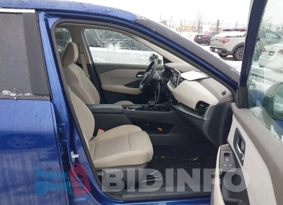 5N1BT3BB5PC681230 Photo# 5