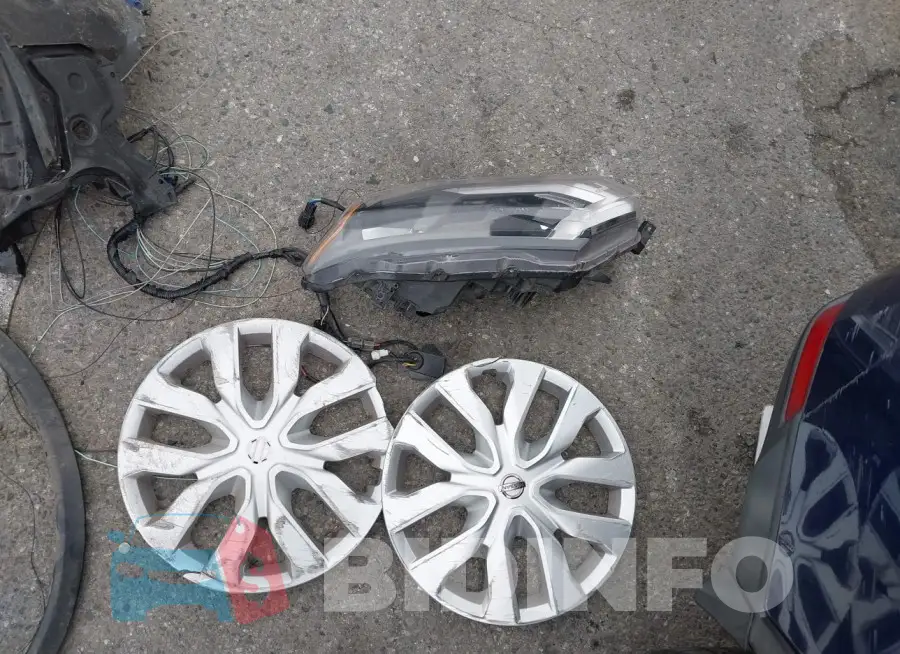 KNMAT2MT9JP527443 Photo# 12