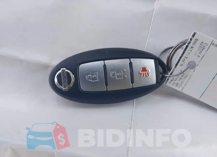 KNMAT2MV7GP600027 Photo# 11