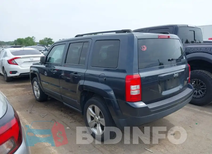 1C4NJPFB7ED916503 Photo# 3