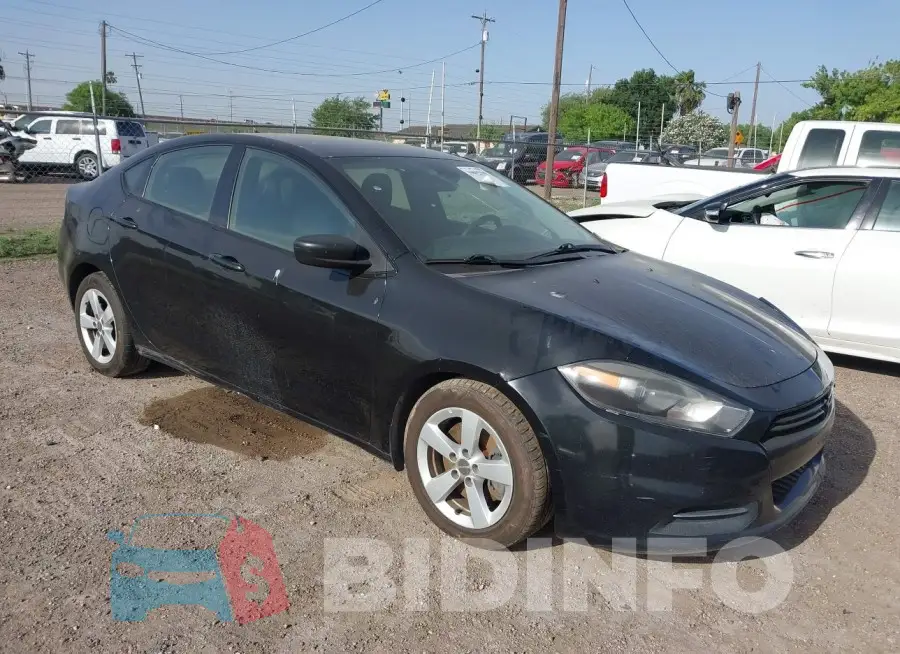 1C3CDFBB6GD515224 Photo# 1