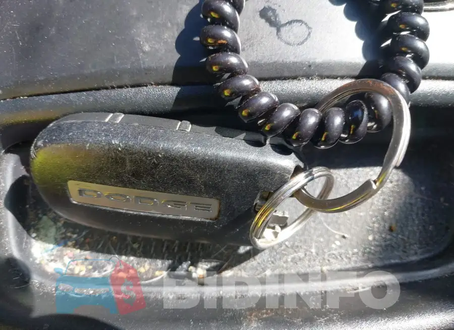 1C4RDHDG9KC769258 Photo# 11