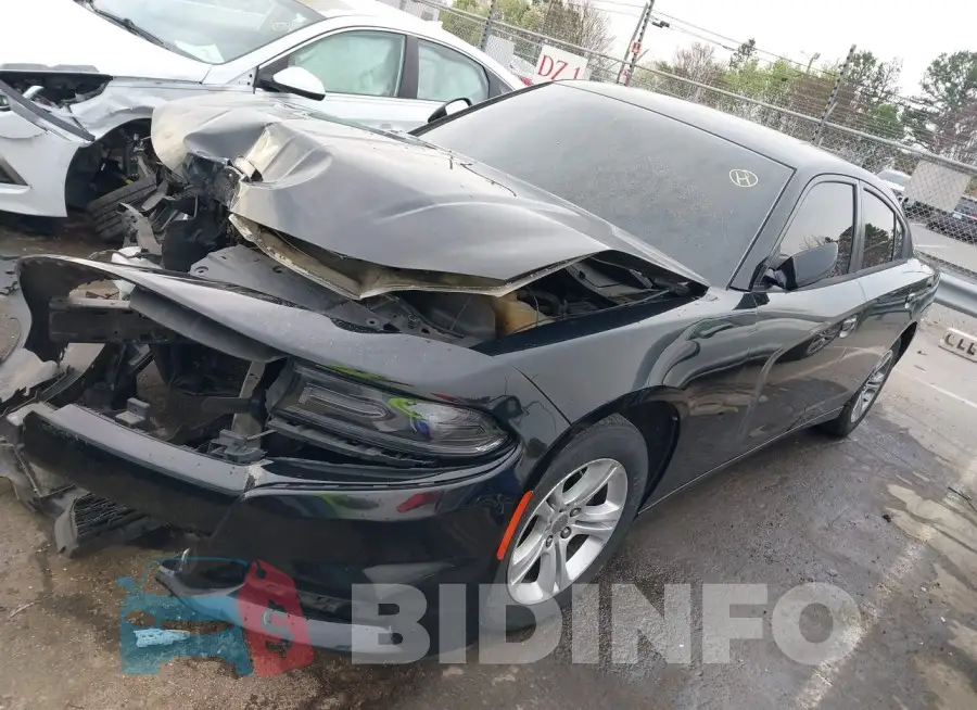 2C3CDXBG8FH745155 Photo# 2