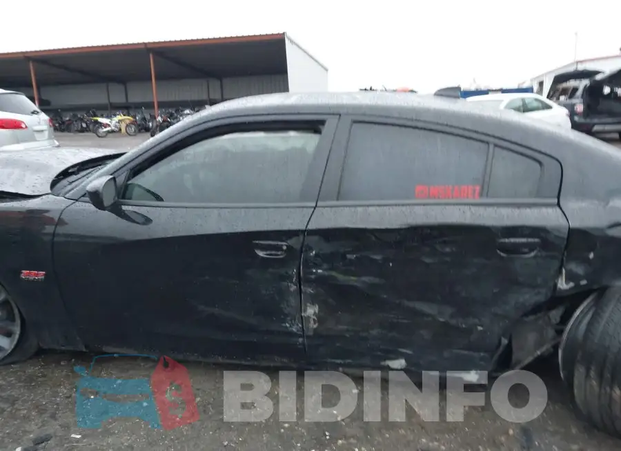 2C3CDXGJ7KH588992 Photo# 14
