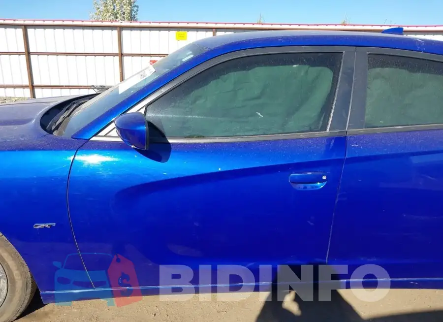 2C3CDXJG2JH293116 Photo# 14