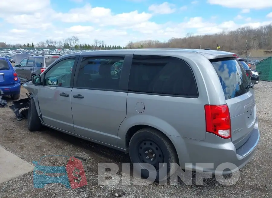 2C4RDGBG3KR587138 Photo# 3