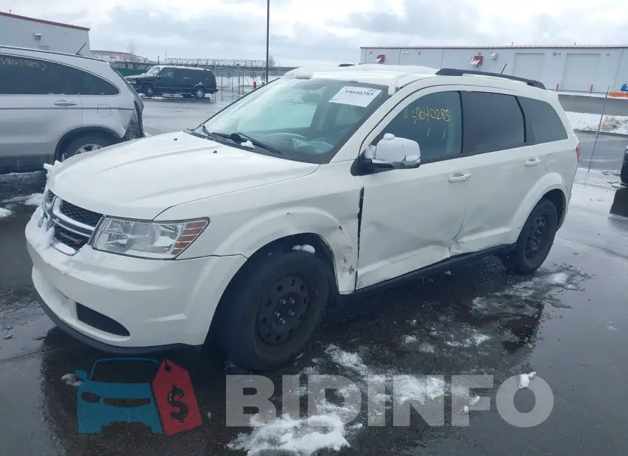 3C4PDCAB2GT109335 Photo# 2