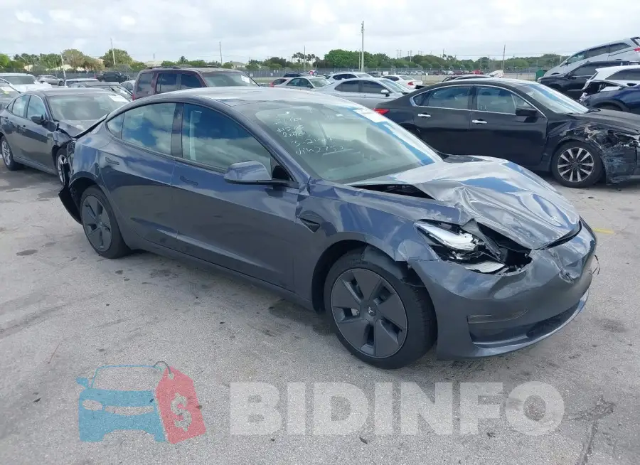 5YJ3E1EA6PF692752 Photo# 1