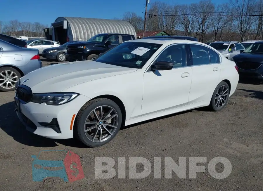 WBA5R7C0XLFH96967 Photo# 2
