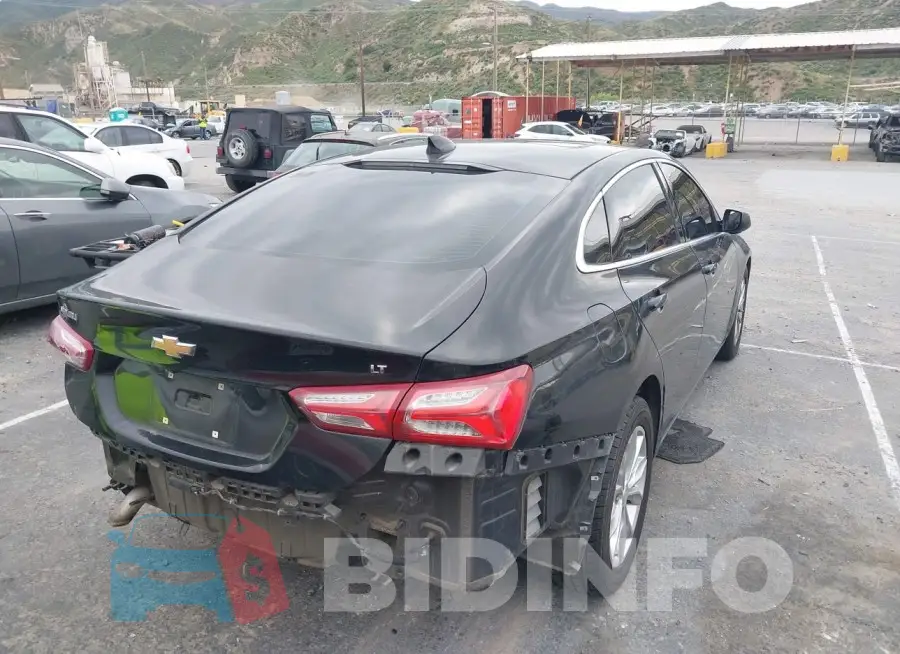 1G1ZD5ST5KF108638 Photo# 4