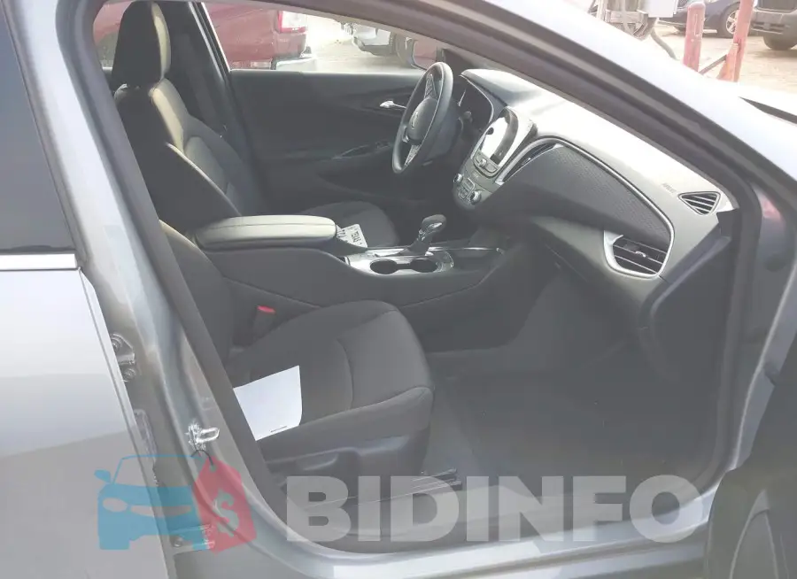 1G1ZD5ST5PF253198 Photo# 5