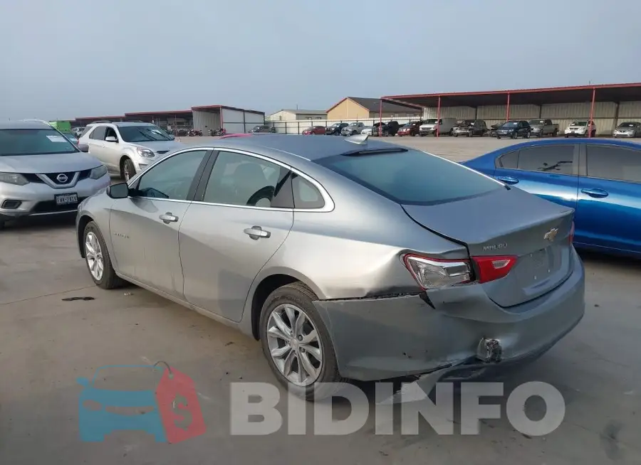 1G1ZD5ST5PF253198 Photo# 3
