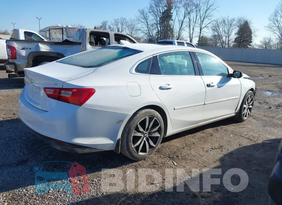 1G1ZD5ST6JF159645 Photo# 4