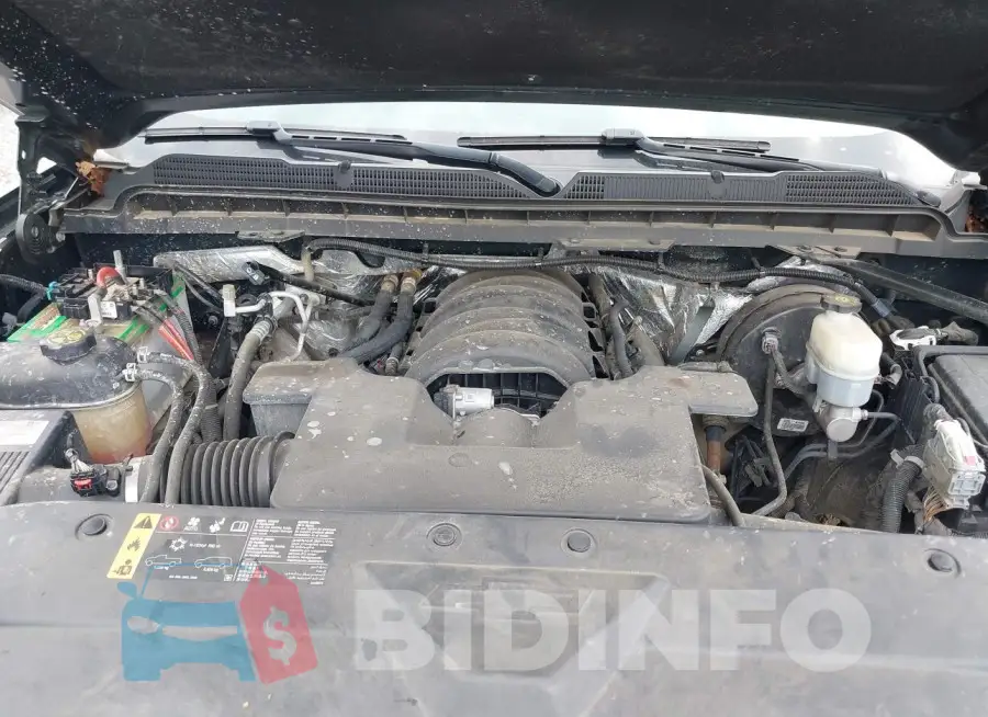 1GCVKREC6JZ307676 Photo# 10