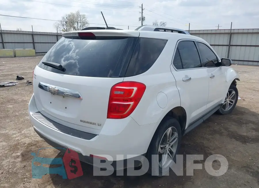 2GNALDEK7G6341921 Photo# 4