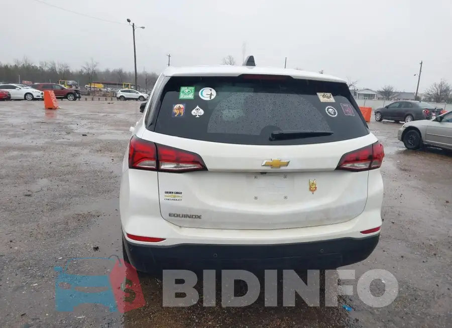3GNAXHEG2PL123792 Photo# 16