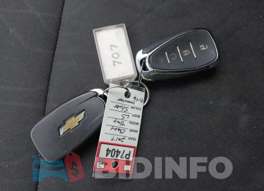 3GNCJLSB6HL279146 Photo# 11