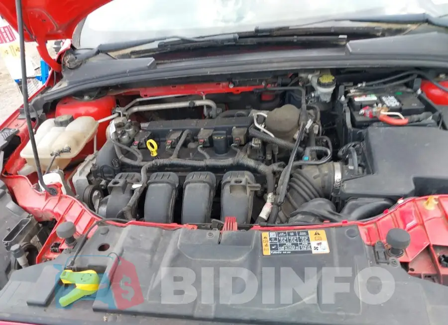 1FADP3F21FL205542 Photo# 6