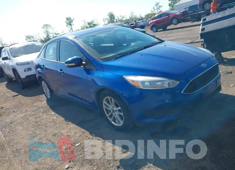 1FADP3F24JL286142 Photo# 1