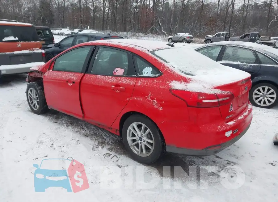 1FADP3F2XFL249894 Photo# 3