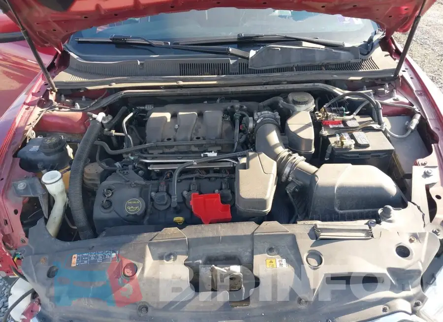 1FAHP2E87FG189809 Photo# 10